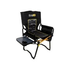 ARB OLD MAN EMU COMPACT FOLDING DIRECTORS CAMPING CHAIR OME 10500131