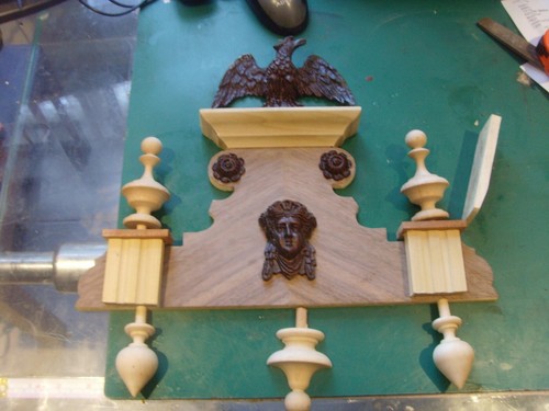 Replacement vienna - (medium),