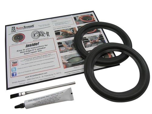 Proac response 5 foam - proac, 6.5"