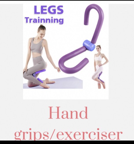 Thigh toner pelvic - pelvic, floor&