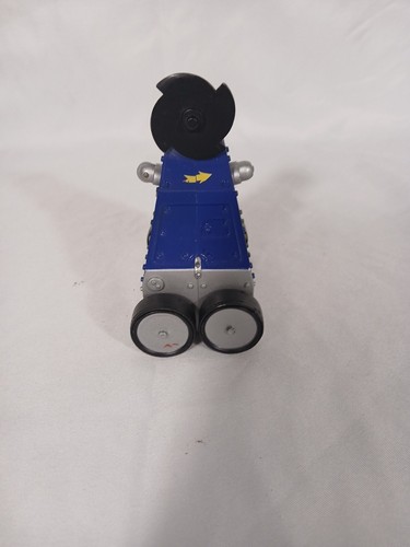 2000 bbc robot wars bot - 2000,