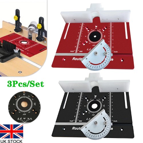 Woodworking router lift - router, kit