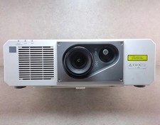 Panasonic PT-RZ570 5400 Lumen