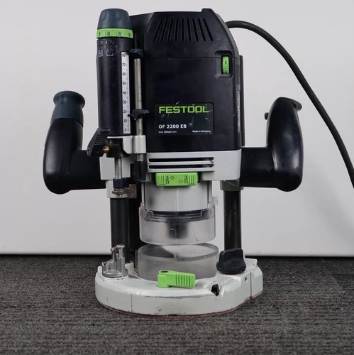 Festool 2200 240v - festool, of