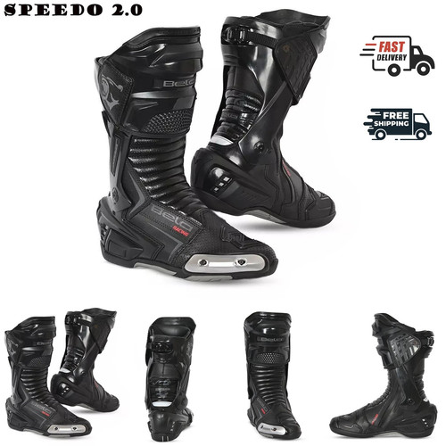 Bela speedo racing - speedo, 2.0