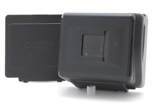 Near mint contax 645 - contax, mfb-1