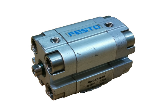 Festo air pneumatic compact - pneumatic,
