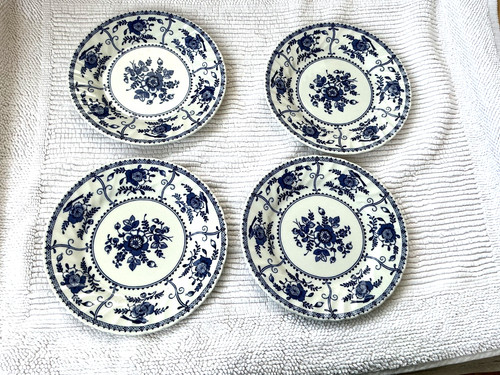 Vintage johnson brothers - vintage,