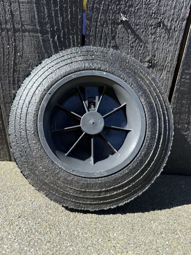 Replacement wheelie bin - replacement,