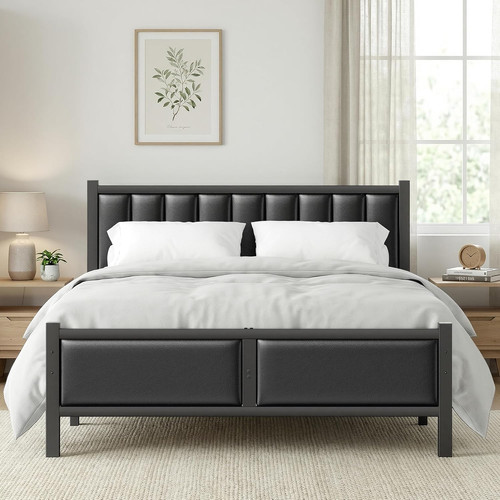 Frost double bed frame - ix,