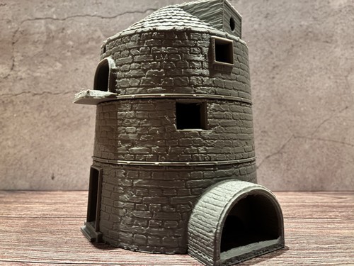 European windmill - windmill,