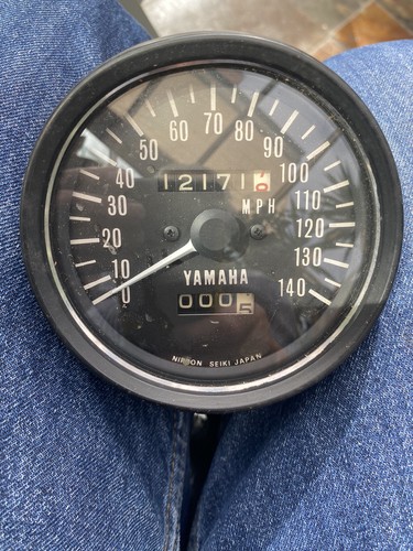Yamaha tx500 tx650 xs500 - tx500, tx750
