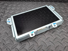 FORD MULTIMEDIA NAVIGATION SAT