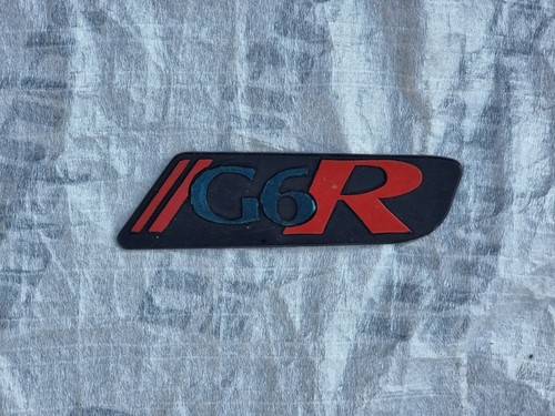 1998 toyota corolla g6r - 1998,
