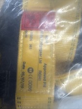 Ridgegear Pole Harness Utility