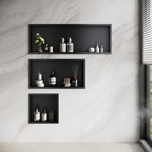 90cm bathroom shower - 90cm,