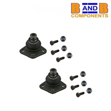 BALL JOINT KITS x 2 VW GOLF