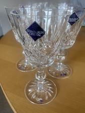 Vintage - Edinburgh Crystal -