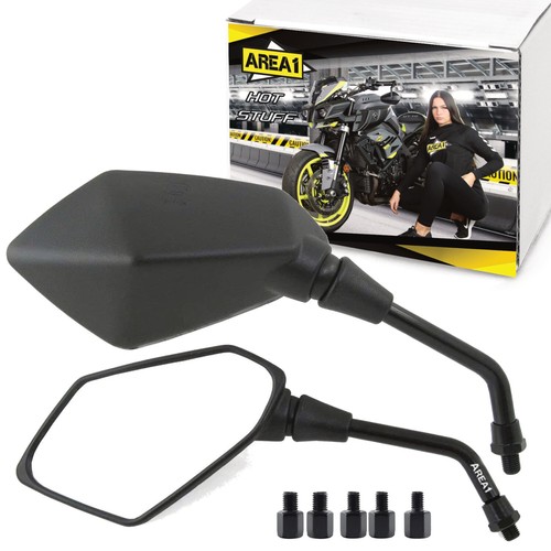 Area1 rearview mirror - rearview,