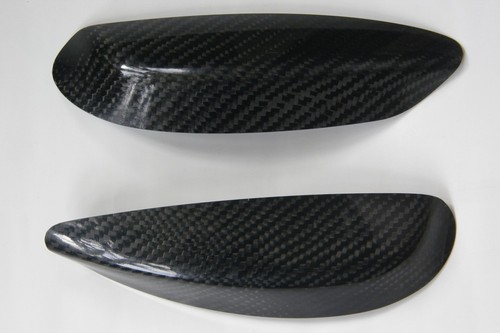 Carbon fibre tank - fibre,
