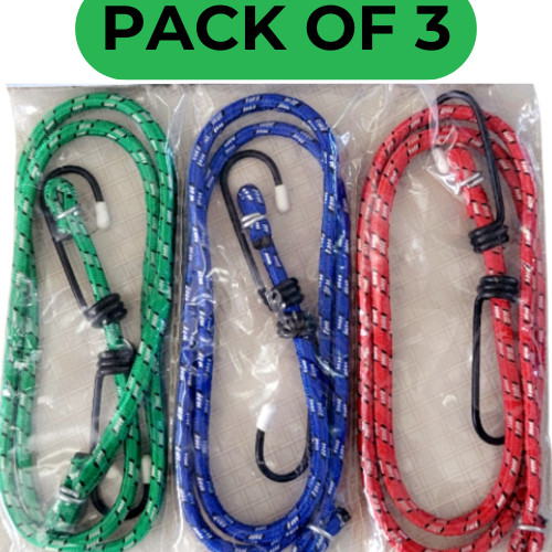 Elastic bungee straps - elastic,