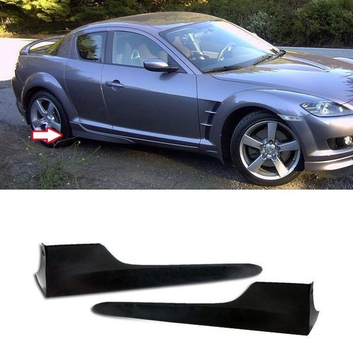 For mazda rx8 - 04-10, rx-8