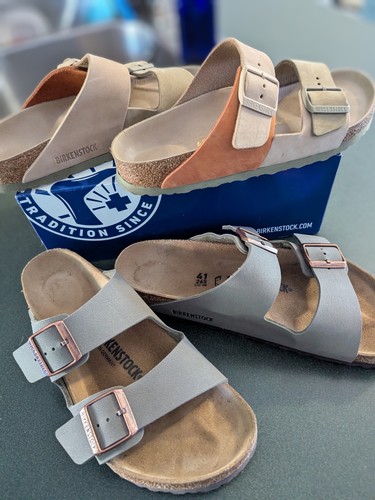 Birkenstock women sandals - , --