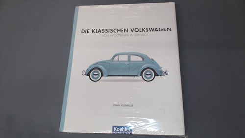 Die klassischen volkswagen - die,