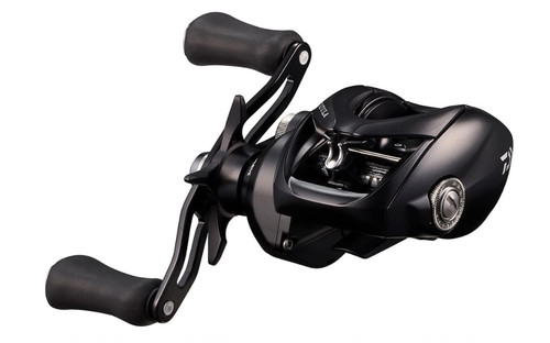 Daiwa tatula 200h - tw,