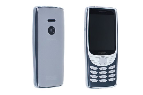 Caseroxx tpu case for nokia - caseroxx, tpu-case