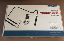 Jeemak PC20 Condenser