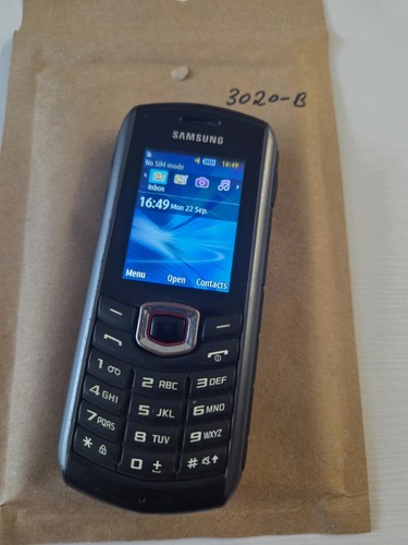 Samsung b2710 mobile phone - samsung,
