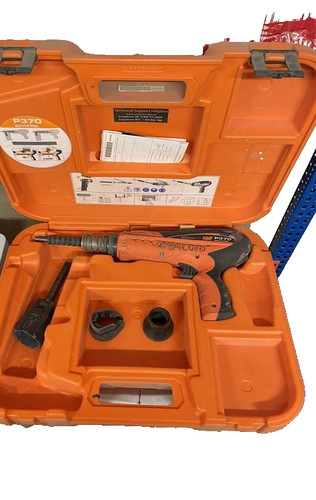 Spit p370 nail - p370,
