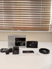 Leica M11 60.3MP Digital