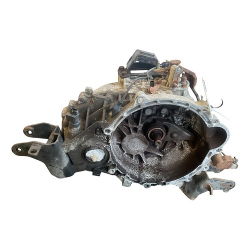 Hyundai i30 kia ceed - i30, gearbox