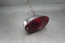 Motorcycle Vintage Chopper