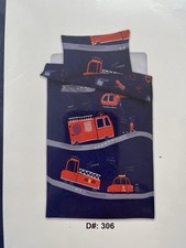 Children’s Single Duvet