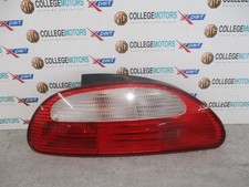 GENUINE MGTF 02-06 N/S