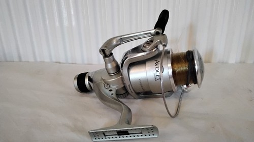 Mitchell avocet c6000r - avocet, fishing