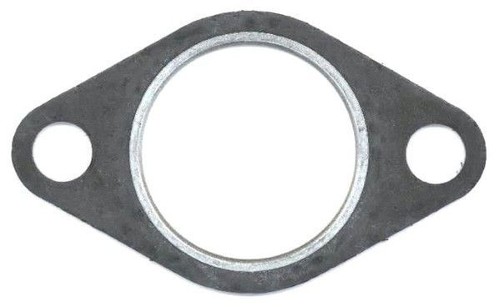 Exhaust manifold gasket fits - gasket,