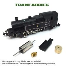 Minitrix Ivatt 2-6-2, 2-6-0