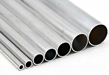 ERW Round Mild Steel TUBE Pipe