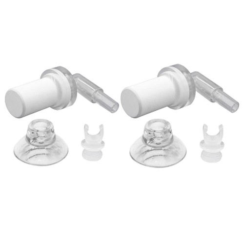 Aquarium co2 diffuser - diffuser, quiet