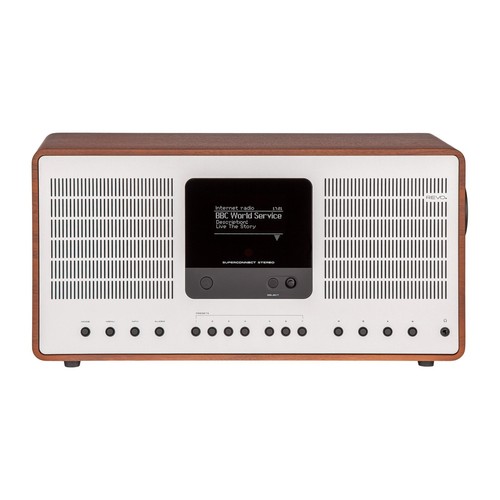 Revo superconnect stereo dab - superconnect, dab+