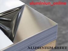 Aluminium Sheet Plate 1mm 2mm 3mm 1050 grade polycoated protection