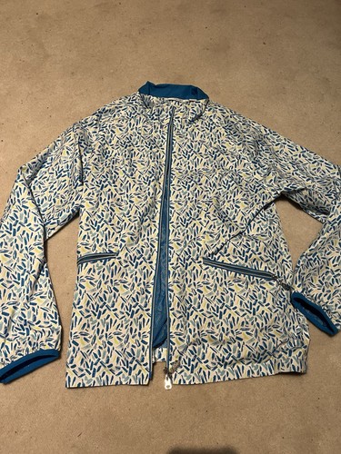 Green lamb wind - green, jacket