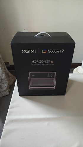 Xgimi horizon rgb triple - horizon, 20