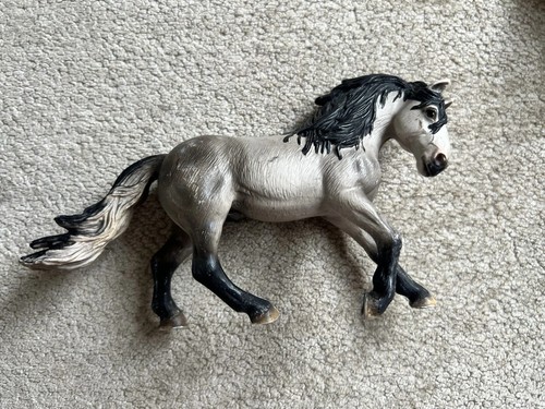 Schleich horse figure - schleich,