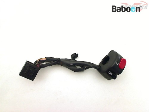Switch handlebar right - switch, hand