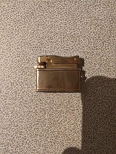 Vintage Sarome Lighter Made In Japan